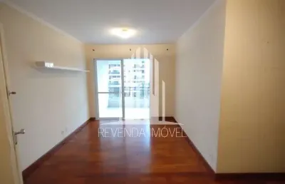 Apartamento residencial em são paulo - sp, perdizes