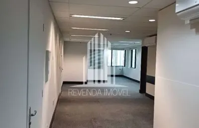 Sala comercial com 2 salas para alugar na Rua Álvaro Rodrigues, --, Brooklin, São Paulo