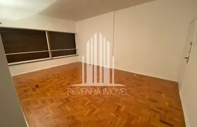 Apartamento residencial em são paulo - sp, bela vista