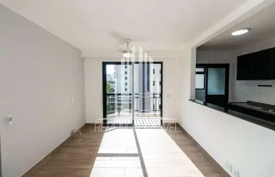Apartamento residencial em são paulo - sp, vila olímpia