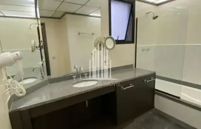 Apartamento residencial em são paulo - sp, consolação