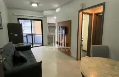 Apartamento residencial em são paulo - sp, consolação
