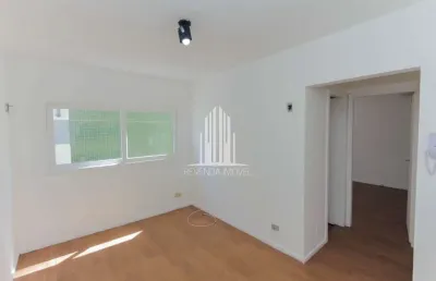 Apartamento residencial em são paulo - sp, pinheiros