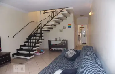 Casa à venda - parque novo mundo , 5 quartos,  230 m2