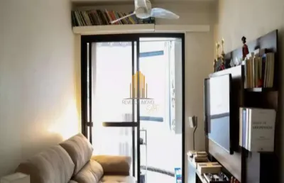 Edificio gabriela. apartamento com 56m². 02 dormes, banheiro social e 01 vaga.no bairro - jabaquara.