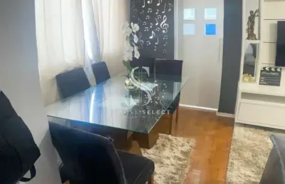 Cond.  alexandria, apartamento de 65m² com 2 dormr, 2 vagas no jabaquara. cond. alexandria, apartame
