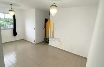 Edificio santanna apartamento de  57m² com 2 dormitórios ,  1 banheiro e 1 vaga  á venda rio pequeno