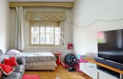 Apartamento de 70m² com 2 dormitórios no gouvea de oliveira - santa cecilia. condominio gouvea de ol