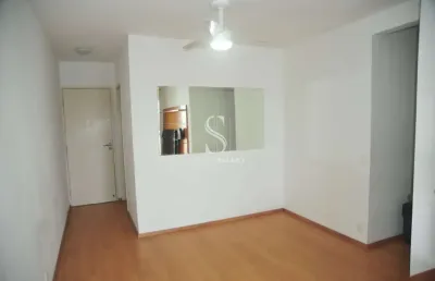 Villaggio di san remo - apartamento de 62m² com 03 dormitórios e 01 vaga à venda em interlagos  - sp