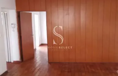 Condominio edificio cotovia na vila buarque - sp, apartamento de 42m² com 1 dormitório, sem vaga.