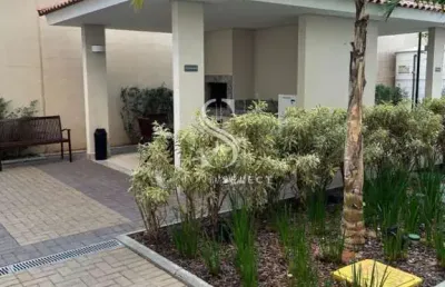 Condomínio edifício arcos, liberdade, apartamento com 36m², 1 quarto, 1 banheiro e 1 vaga