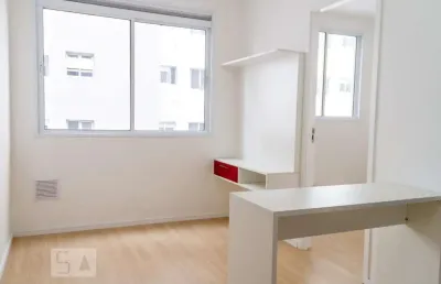 Apartamento à venda - bom retiro, 2 quartos,  34 m2