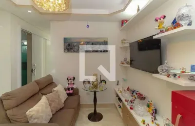 Apartamento à venda - vila prudente, 2 quartos,  42 m2