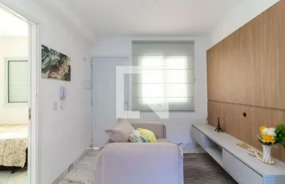 Apartamento com 2 quartos à venda na Rua Francisco Augusto, --, Mandaqui, São Paulo