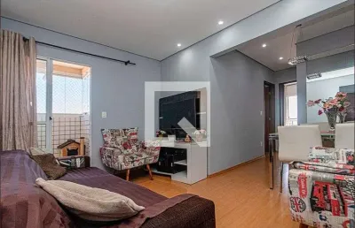 Apartamento com 2 quartos à venda na Rua Riga, --, Sacomã, São Paulo