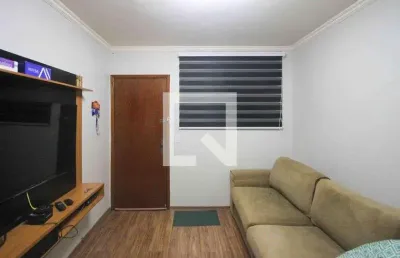 Apartamento à venda - vila prudente, 2 quartos,  42 m2