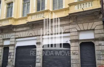 Ponto comercial com 1 sala à venda na Rua da Quitanda, --, Centro, São Paulo