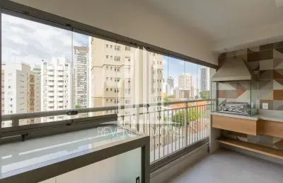 Apartamento de 2 quartos na vila mariana com 1 suíte, sala ampla ar condicionado e vaga de garagem! lazer completo. alugue já em são paulo-sp.