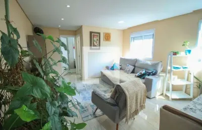 Apartamento com 1 quarto à venda na Rua Intendência, --, Belém, São Paulo