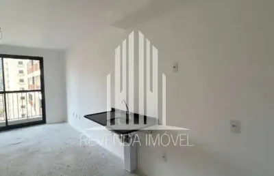 Apartamento à venda na vila olímpia, são paulo-sp: 1 quarto, 1 banheiro, 24m². imperdível oportunidade!
