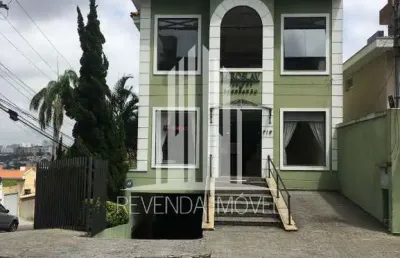 Casa comercial comercial em são paulo - sp, vila progredior