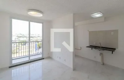 Apartamento com 2 quartos à venda na Avenida Condessa Elisabeth de Robiano, --, Vila Ré, São Paulo