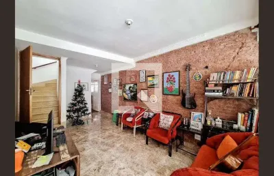 Casa com 3 quartos à venda na Rua Doutor José Luís Guimarães, --, Mandaqui, São Paulo