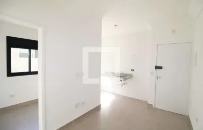 Apartamento à venda - casa verde, 2 quartos,  34 m2