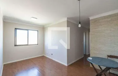 Apartamento com 2 quartos à venda na Avenida Marginal Direita Anchieta, --, Sacomã, São Paulo