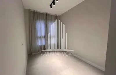 Apartamento residencial em são paulo - sp, pinheiros