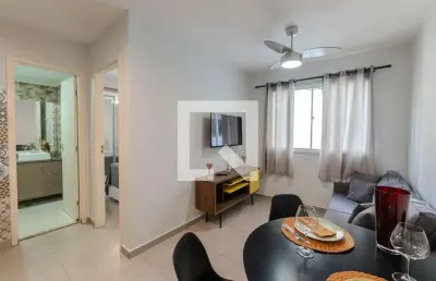 Apartamento com 1 quarto à venda na Avenida Nove de Julho, --, Consolação, São Paulo