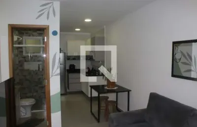 Apartamento com 2 quartos à venda na Rua Narandiba, --, Água Fria, São Paulo