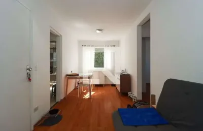 Apartamento à venda - jardim monte kemel, 2 quartos,  47 m2