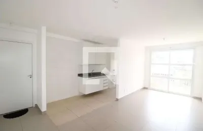 Apartamento à venda - vila roque, 2 quartos,  54 m2
