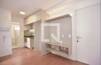 Apartamento à venda - jardim monte kemel, 2 quartos,  33 m2