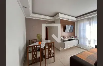 Apartamento à venda - freguesia do ó, 2 quartos,  50 m2