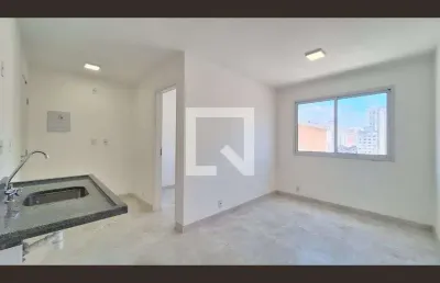 Apartamento à venda - barra funda, 2 quartos,  32 m2