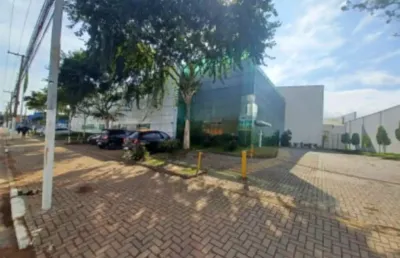 Ponto comercial à venda na Avenida Marquês de São Vicente, --, Várzea da Barra Funda, São Paulo