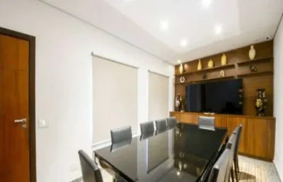 Ponto comercial à venda na Rua Andréa Paulinetti, --, Jardim das Acacias, São Paulo