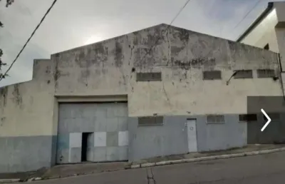Barracão / Galpão / Depósito à venda na Rua Tita Ruffo, --, Cidade São Mateus, São Paulo