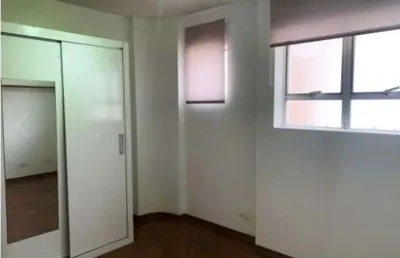 Apartamento com 3 quartos à venda na Avenida Macuco, --, Moema, São Paulo