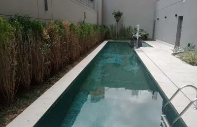 Kitnet / Stúdio à venda na Rua Coronel Artur de Paula Ferreira, --, Vila Nova Conceição, São Paulo