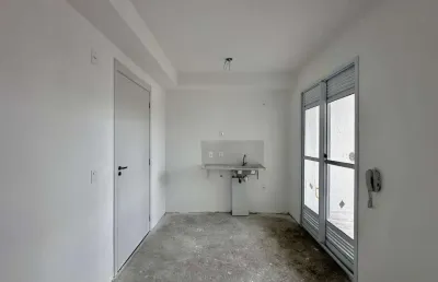 Apartamento com 2 quartos à venda na Rua Alsácia, --, Jardim Aeroporto, São Paulo