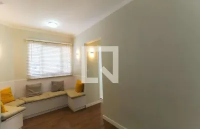 Apartamento com 2 quartos à venda na Rua Sampaio Moreira, --, Brás, São Paulo