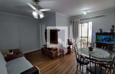 Apartamento com 2 quartos à venda na Avenida Doutor Assis Ribeiro, --, Cangaíba, São Paulo