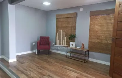 Casa comercial de luxo em perdizes, são paulo-sp: 4 quartos, 3 salas, 7 banheiros, 4 vagas de garagem - 600m².