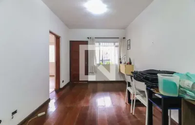 Casa à venda - jardim éster yolanda, 5 quartos,  175 m2
