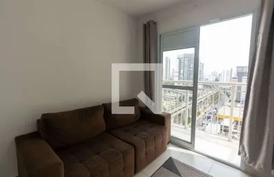 Apartamento à venda - vila santa clara, 2 quartos,  43 m2