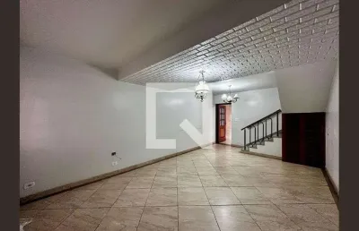 Casa à venda - chácara santo antonio, 3 quartos,  125 m2