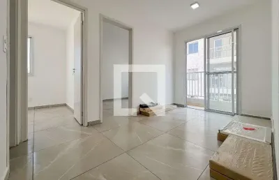 Apartamento com 2 quartos à venda na Avenida Presidente Wilson, --, Ipiranga, São Paulo